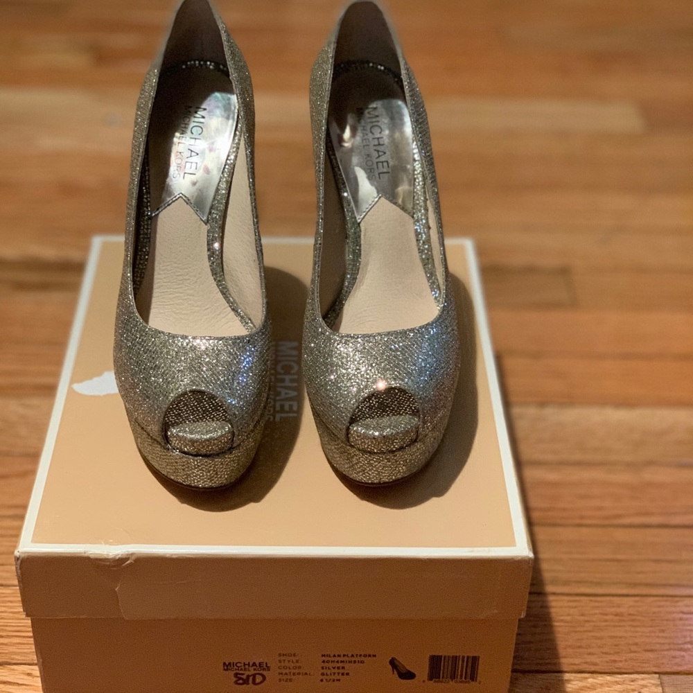 Michael Kors Heels